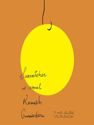 cover image of Suncatcher